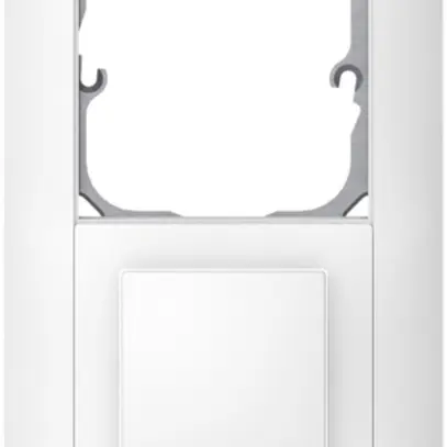 Combinazione INC SIDUS 2×1 v+3/1L bianco 