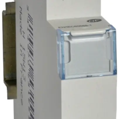 Poussoir INC Legrand CX3 2F 