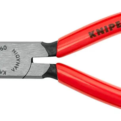 Pinza per lampade alogene KNIPEX 160mm 