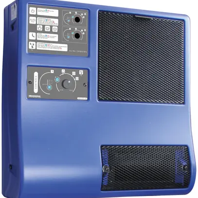 Wäschetrocker Secco 75 550W 