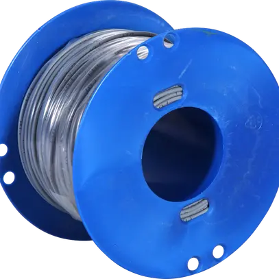 Filo T 1,5mm² num.5 gr s.alogena Bobina à 100m H07Z-K 
