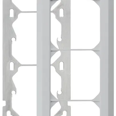 En-tête ENC kallysto.line 3×1 gris clair vertical 