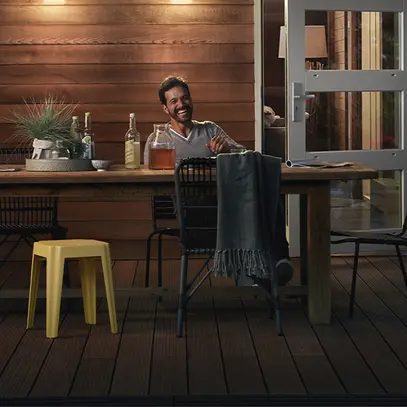 Applique Philips Bellini SQ E27 1×25W IP44 236×234×174mm nero 