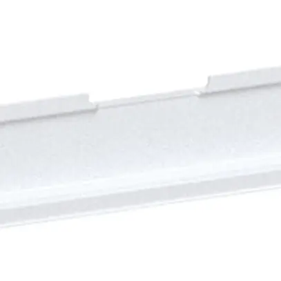Parete divisoria Hager verticale per distributore INC FWU 3-file a=500mm 