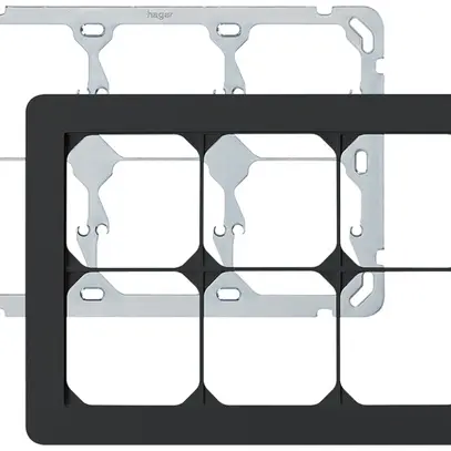 En-tête ENC kallysto.trend 2×3 noir horizontal 