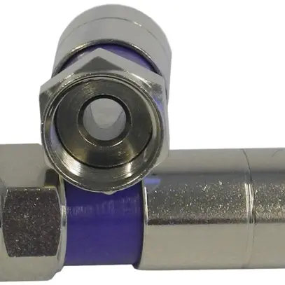 Spina F a compressione WISI DV 10 per MK 76 