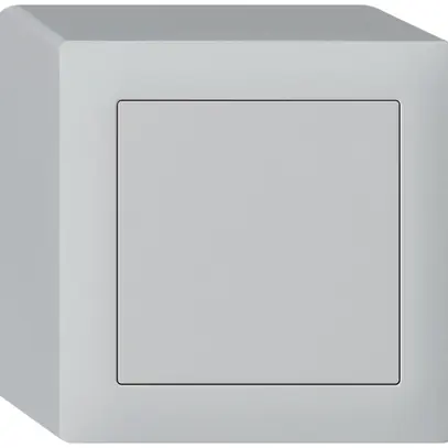 Obturateur AP kallysto gris clair sans vis 