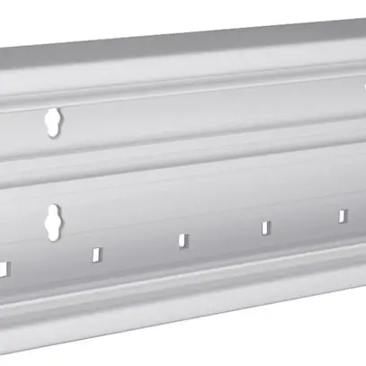 Canale perapetto tehalit BR 100×65×2000mm coperchio 80 mat.syntetico grc 