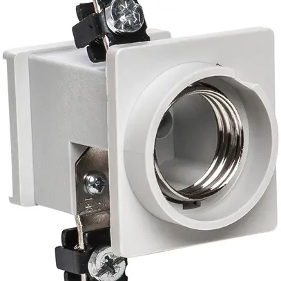 Porte-fusible INC Schneider Electric 1×25A rond 48×45mm 