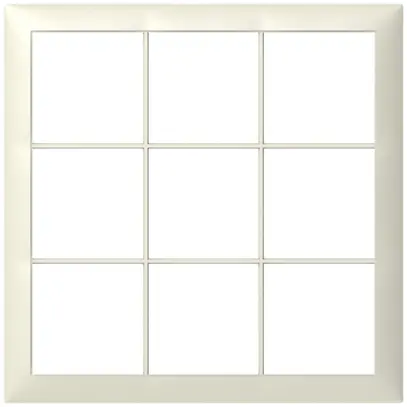 Telaio di copertura SIDUS 3×3 cr 