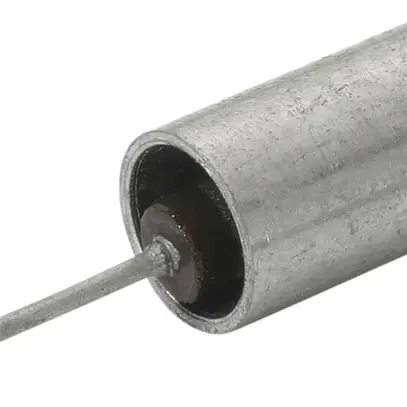 Resistenza finale WISI 750ohm 