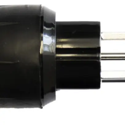 Spina resista T15 nero 