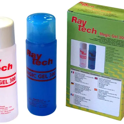 Élastomère isolant Raytech 2 bouteilles 300ml 