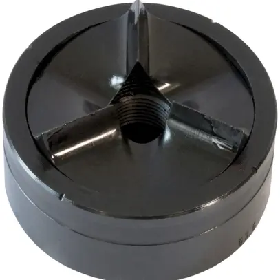 Perforateur INTERCABLE TRE SPLIT PG16, Ø22.5mm, pour ST 35 