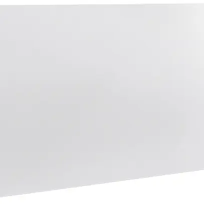 Porte gauche Hager univers pour coffret de distribution AP FWB54 800×1050mm 