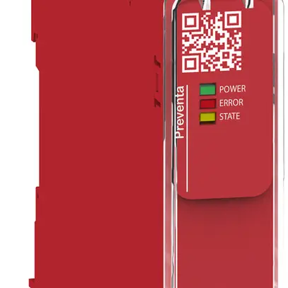 Relais de sécurité SE XPSUEP, extension de contact, 24V 4F/2O PLe vis 