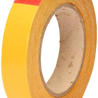 Nastro adesivo doppio lato ELBRO 25m×25mm 