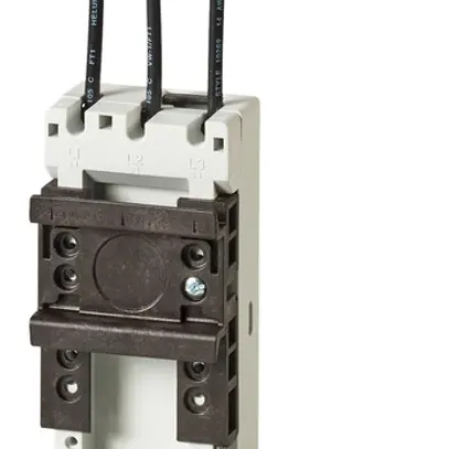 Addatatore base ETN MSFAR-25 p.salvamotore reversibile max.5.5kW, 16A 
