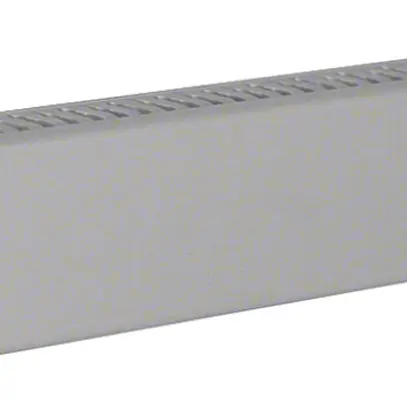 Canale di cablaggio tehalit LKG 35×50 grigio 
