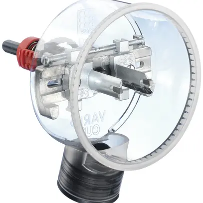 Fraise circulaire Kaiser Variocut Ø24…68mm 