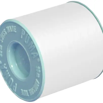 Nastro isolante Puma SG 50mm×20m bianco 