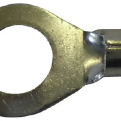 Capocorda pressione DIN 46234 10mm² M10 