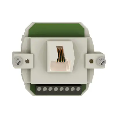 Intérieur BSE 1RJ45 