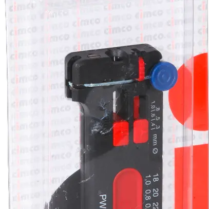 Pince à dénuder Micro-Stripper PWS 