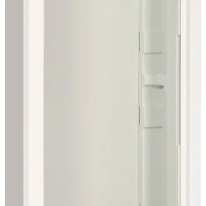 Scatola vuota INC ABB ULF41 4r/48PLE senza porta 