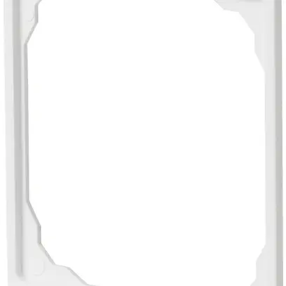 Cadre intermédiaire Siemens convient pour cadre 60×60mm 