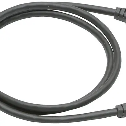 Câble patch 1m cat.6 RJ45 hautement flexible 