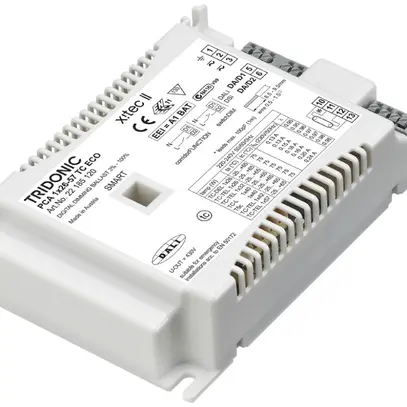 Ballast PCA TC ECO 2×18W 