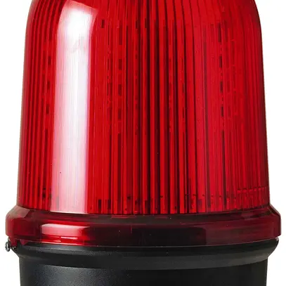 Lampe signalétique rot. LED 280 115…230VAC rouge 