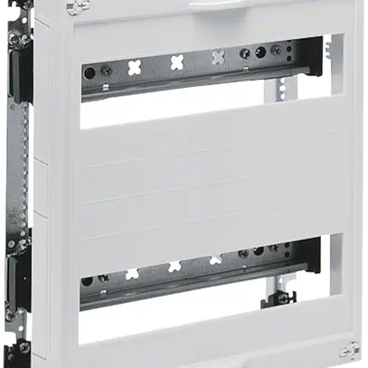 Kit Hager univers N 300×250mm pour appareils AMD 24 PLE 