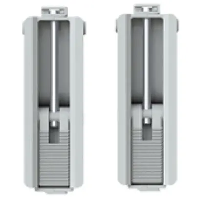 Set per pareti interrate ComfortLine Compact UP 