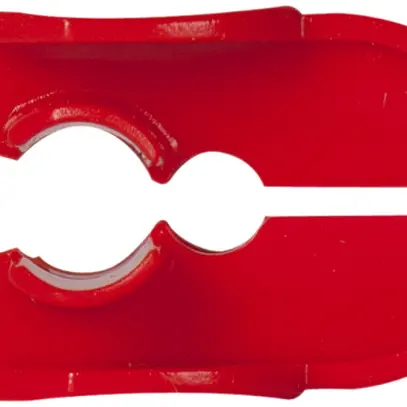 Verriegelung für Schloss für DX3 