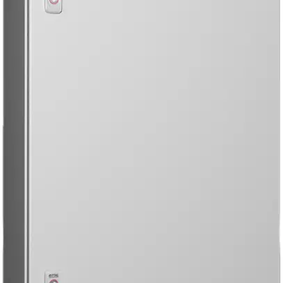 Armadio compatto Rittal AX, 1 porta, IP66, 600×760×210mm, lamiera d'acciaio 