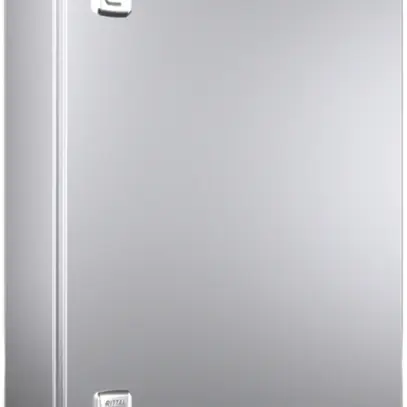 Armoire compacte Rittal AX, 1 porte, IP66, 380×600×210mm, acier fin V2A 