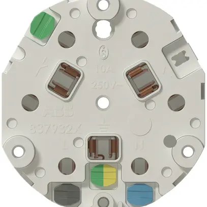 Presa ABB E 3×T13/1 
