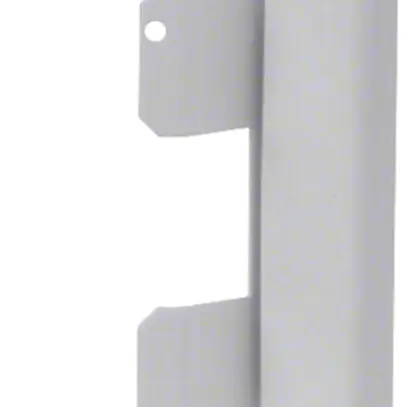 Cache paroi tehalit BRS 65170B gris clair 