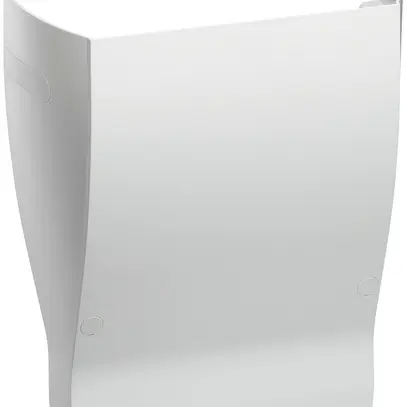 Allacciamento per soffitto Hager per canale Gamma 