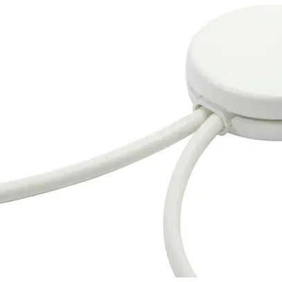 Actionneur-variateur à cordon digitalSTROM GE-SDM300-W, 300W, blanc 