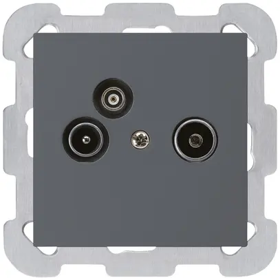 Presa antenna INC R/TV-dati kallysto B 19dB antracite 