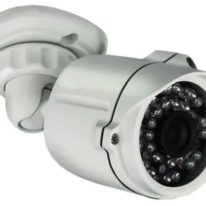 Aussen-Kamera Legrand Night&Day 3.6mm 700 TVL 