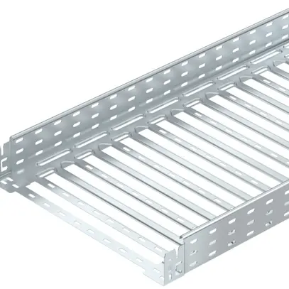 Caniveau de câbles Bettermann SKSM 60×500×3050mm zingué à chaud par immersion 