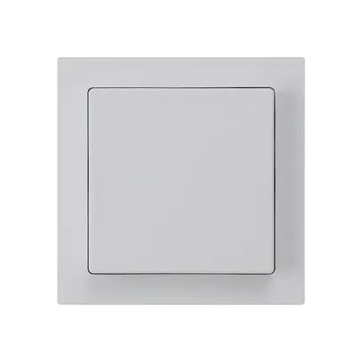 Poussoir ENC kallysto ARK 2L gris clair 
