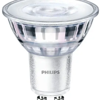 Lampe CorePro LEDspot Classic GU10 4.6…50W 230V 827 355lm 36° 