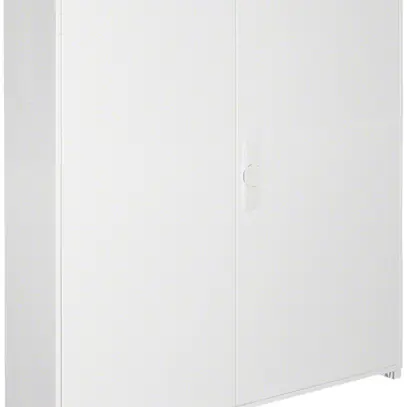 Armoire murale Hager univers avec porte CP I IP44 1050×1100×205mm 
