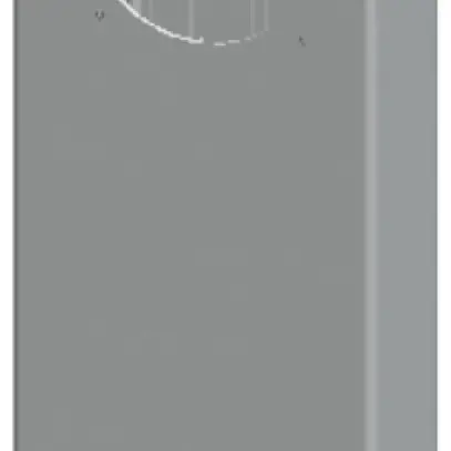Colonna di raccordo Ferratec MS10 alu senza frutto foro 1×Ø65mm 100×50×300mm 