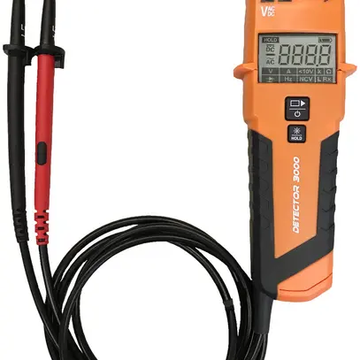 Testeur électrique ELBRO Detector 3000 